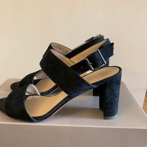 Women’s shoes medium size 6 Rumi black
